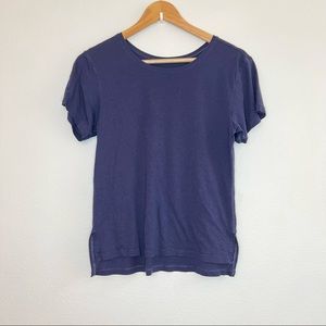 Lululemon Love T shirt
